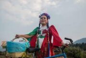 Lady Tacos de Canasta va por una diputación en la CDMX