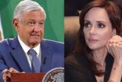 “Dejen de ver a AMLO como Jesucristo”, pide Lilly Téllez a senadores