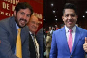 Dos miembros de La Luz del Mundo buscan ser diputados por Morena