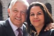 Senadora de Morena revela, por error, interés de AMLO en Jalisco y NL