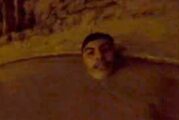 ¡Me lleva la corriente, te lo juro! Graban otro accidente en parque Xenses de Xcaret