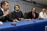 Recuerdan atención a AMLO en Médica Sur, ante falta de vacuna a médicos privados
