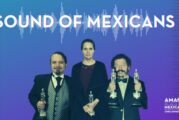 ¡Orgullo nacional! Mexicanos ganan Oscar a Mejor Sonido por ‘Sound of Metal’