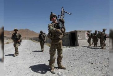 ¿Por qué las tropas de EU están en Afganistán desde hace 20 años?