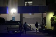 Asesina a mujer a golpes y después se cuelga, en motel de Tlajomulco