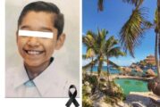 Muere niño de 13 años tras accidente en un parque de Xcaret; lo succionó filtro de agua