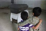 Desconoce Gobierno de México cuántos menores quedaron en orfandad por covid