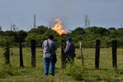 Pemex suspende operaciones del Complejo Petroquímico Morelos por accidente; hay 4 heridos