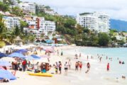 Arriban de 10 ciudades, casi 140 mil turistas a Puerto Vallarta
