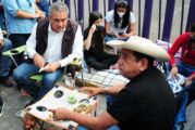 Premio de ‘consolación’: Salgado Macedonio y Morón serán dirigentes estatales de Morena