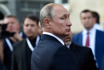 Putin advierte al mundo: No crucen ‘línea roja’ de Rusia o se arrepentirán
