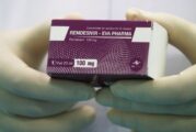 India prohíbe exportar remdesivir, medicamento usado contra COVID