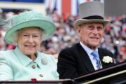 Muere el príncipe Felipe, esposo de la reina Isabel II, a los 99 años