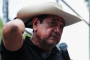 ‘Ya no hay toro’: INE reitera cancelación de registro a Salgado Macedonio