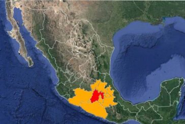 Alerta nuclear en nueve estados de México por el robo de una fuente radioactiva