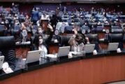 Senado aprueba que ningún servidor público gane más que el Presidente de la República