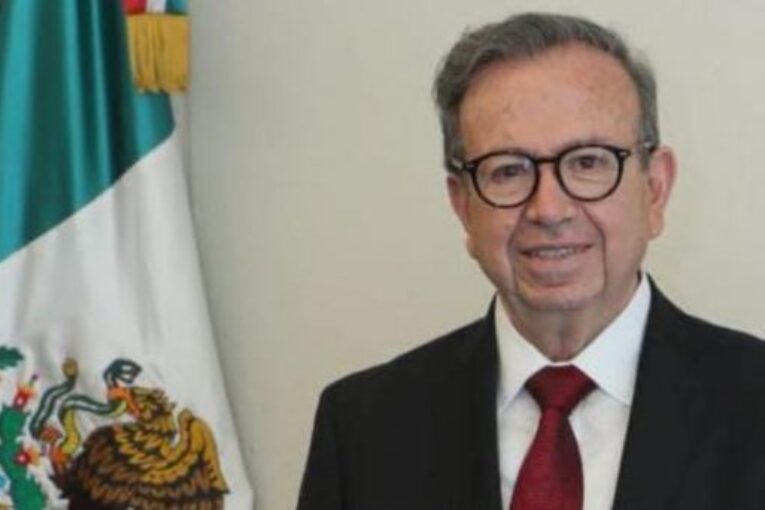 Senador del PRI planeó cobrar en Andorra 127 mde a Petróleos de Venezuela: El País