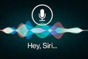 Siri ya no tendrá voz de mujer