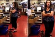 Sentencian a 30 días de cárcel a mujer que tosió en la cara de otra en EU