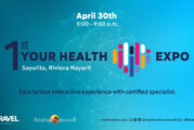 Riviera Nayarit invita a la primera edición de “Your Health Expo” en Sayulita