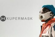 Xupermask, la mascarilla diseñada por will.i.am y Honeywell