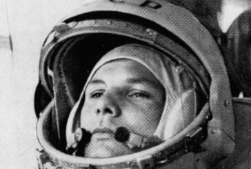 “Estoy ardiendo. Adiós, camaradas”. Hace 60 años, Yuri Gagarin fue el primer humano en llegar al espacio