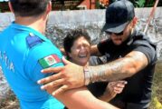 Alcaldesa de Yucatán contrata strippers vestidos de policías para celebrar 10 de mayo