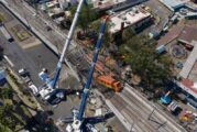 Seguro del Metro pagará $650 mil a deudos de Línea 12