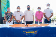 Vienen en busca de talentos deportivos vallartenses