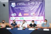 Recibirá Puerto Vallarta el ‘Campeonato Juvenil de Voleibol de Playa’
