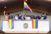 Puerto Vallarta, referente mundial en la lucha contra la homofobia