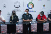 Vivirá Puerto Vallarta la emoción del ‘Fire Ride Festival’