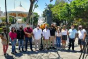 Celebran Día de la Libertad de Prensa en Puerto Vallarta