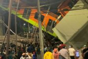Aún hay cuatro cuerpos en el tren de la Línea 12