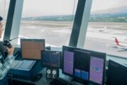 Seneam acepta controladores aéreos sin cumplir con requisitos, como el idioma inglés