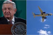 AMLO anuncia propuesta para revivir a Mexicana de Aviación