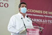 Fiscalía obtiene orden de aprehensión contra gobernador Cabeza de Vaca