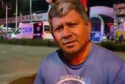 ‘Se escuchó un ruido muy fuerte y la gente empezó a caer en cascada’, relata usuario de Línea 12