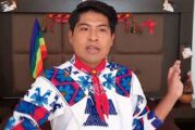 “Soy indígena, soy Wixárika y soy gay”, dice Jobis Shosho