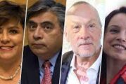 ¿Cómo se elige al gobernador del Banco de México y quiénes son los candidatos?