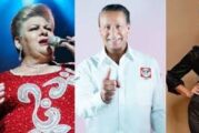 Y ¿cómo le ha ido a los famosos? Sólo Enrique Garay apunta a ganar