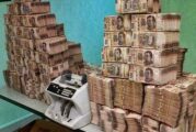 Busca Fiscalía de Guanajuato al dueño de casi medio millón de pesos