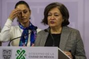 Tras colapso y múltiples accidentes, capitalinos exigen renuncia de Florencia Serranía, directora del Metro