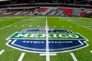 NFL cancela juego en México por falta de control del Covid-19