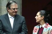 AMLO ante la tragedia, ¿sacrifica a Ebrard o a Sheinbaum?