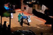 Ganar a la COVID, morir de “hongo negro”: India declara epidemia