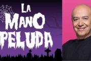 Murió Rubén García Castillo, icónico locutor de “La mano peluda”