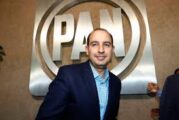 Marko Cortés, líder del PAN, gana más que AMLO