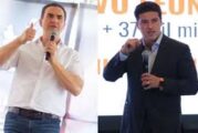 FGR acusa a los candidatos Samuel García y Adrián de la Garza por delitos electorales