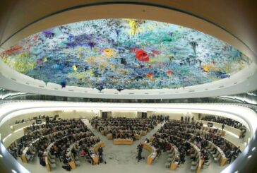 Cinco países de América Latina votaron contra Israel en la ONU sin condenar el terrorismo de Hamas